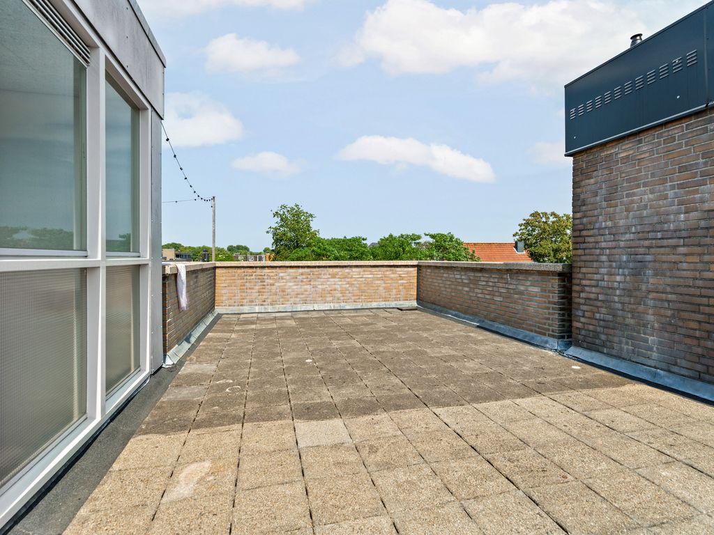 Siondwarsstraat 64, ROTTERDAM