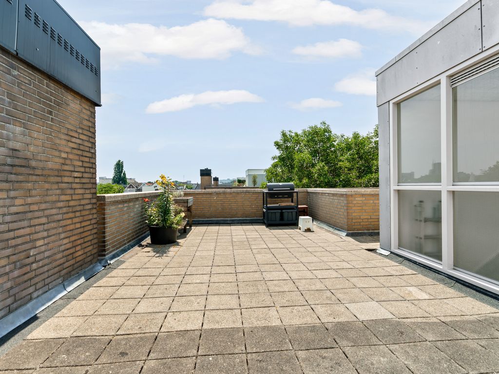 Siondwarsstraat 64, ROTTERDAM