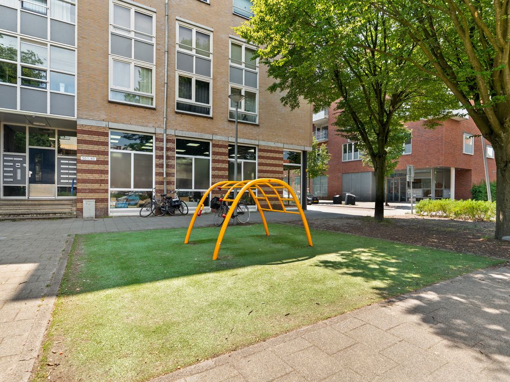 Siondwarsstraat 64, ROTTERDAM