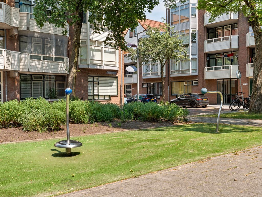 Siondwarsstraat 64, ROTTERDAM