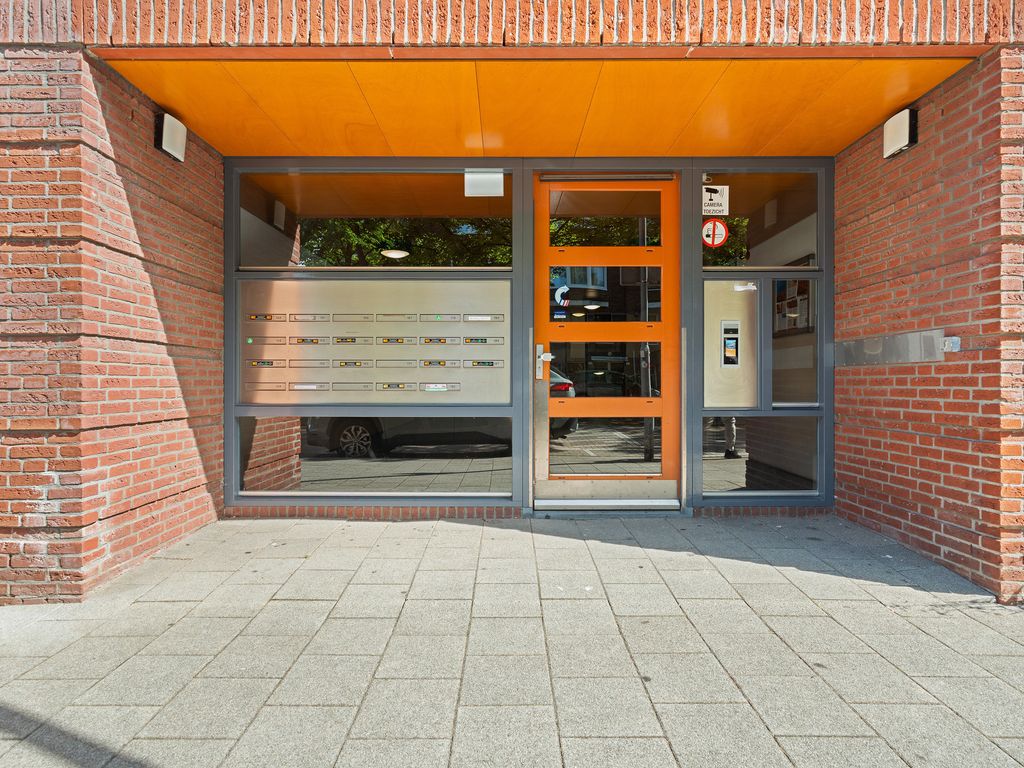 Berkelselaan 177, ROTTERDAM