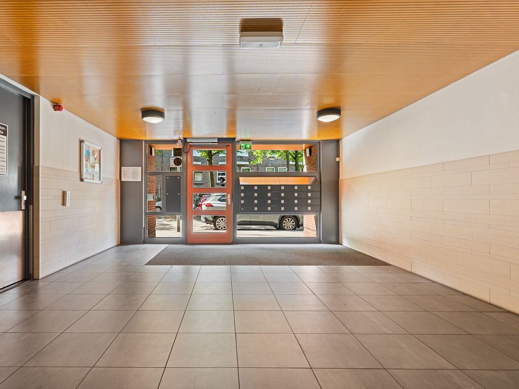 Berkelselaan 177, ROTTERDAM