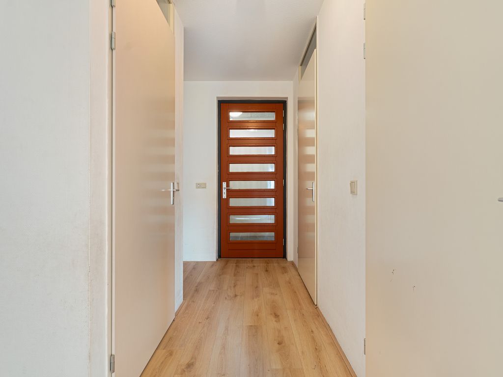 Berkelselaan 177, ROTTERDAM