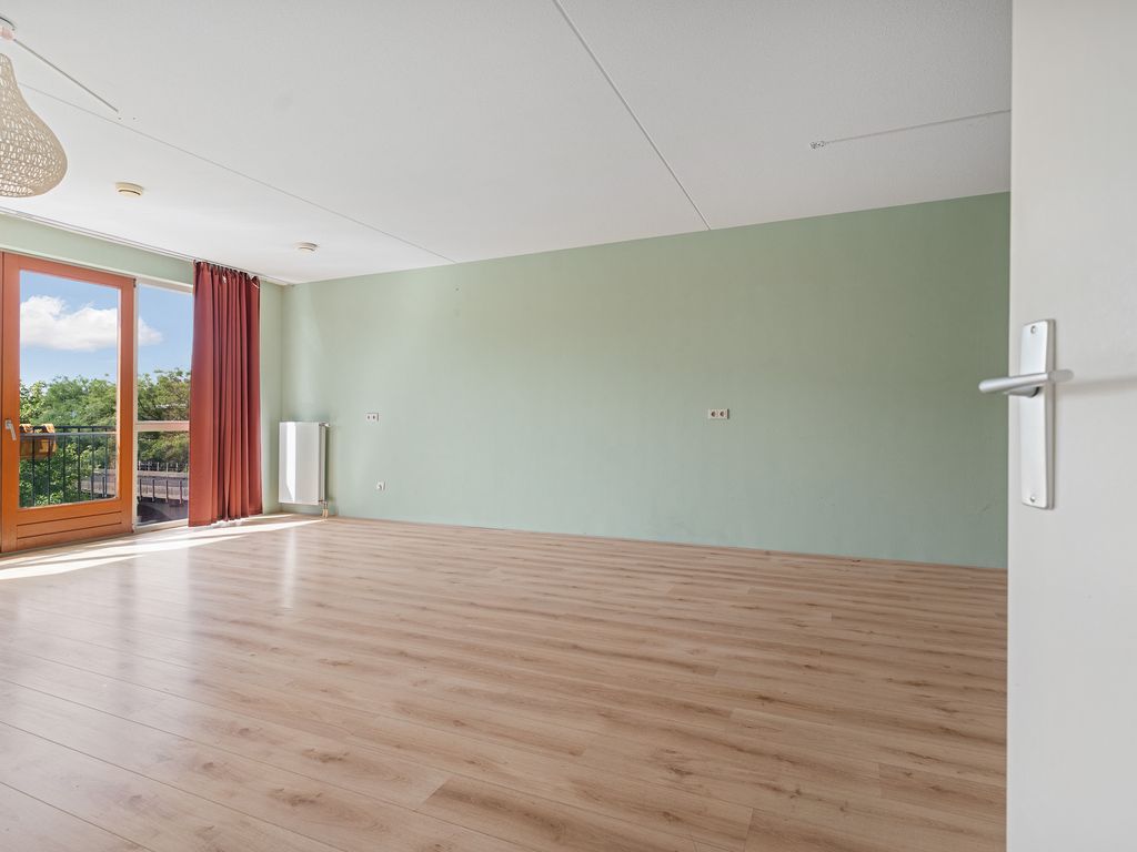 Berkelselaan 177, ROTTERDAM