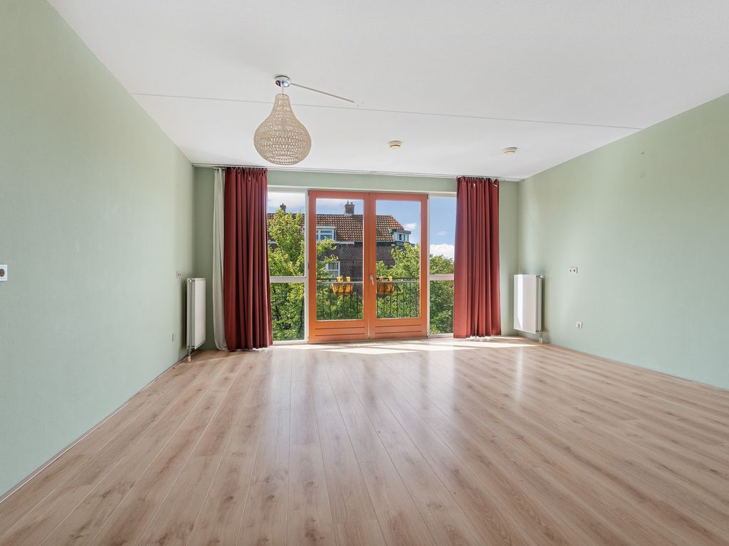 Berkelselaan 177, ROTTERDAM