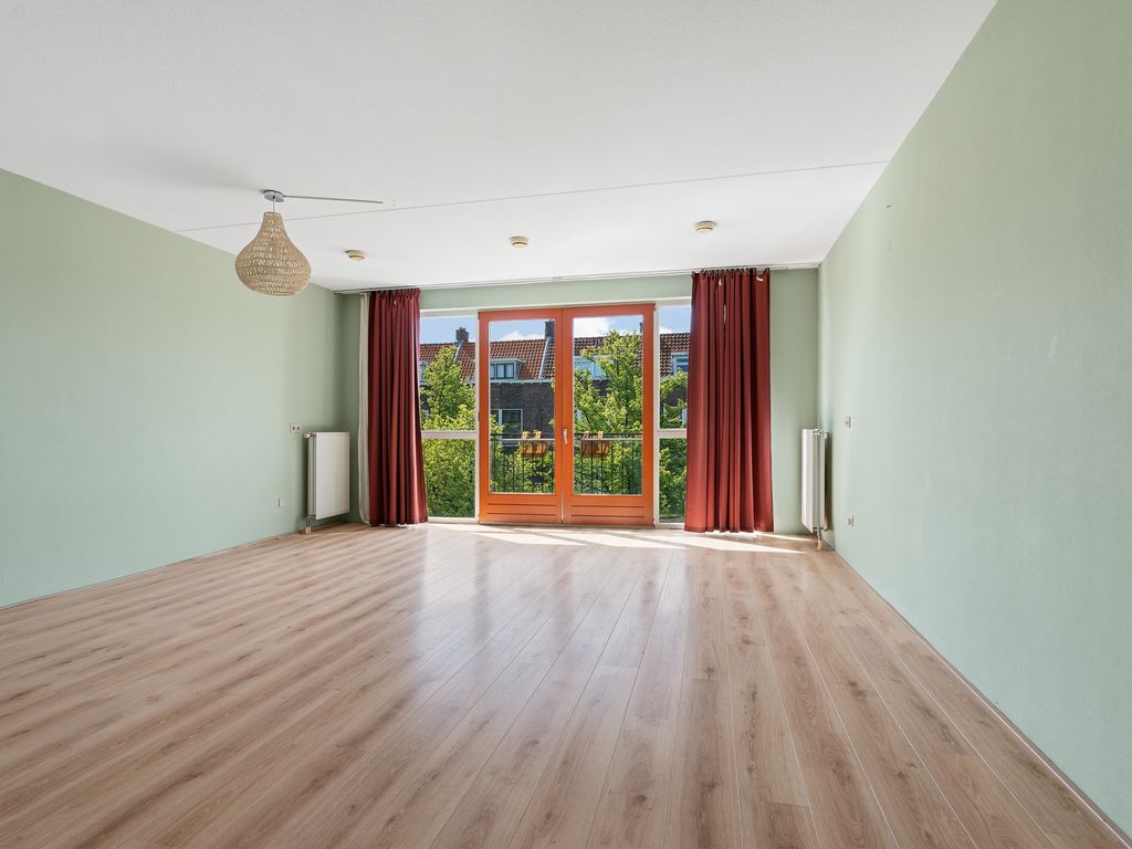 Berkelselaan 177, ROTTERDAM