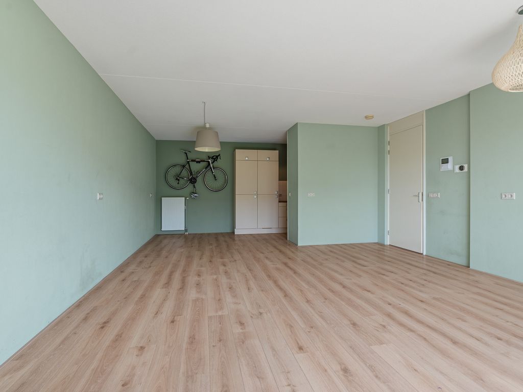 Berkelselaan 177, ROTTERDAM