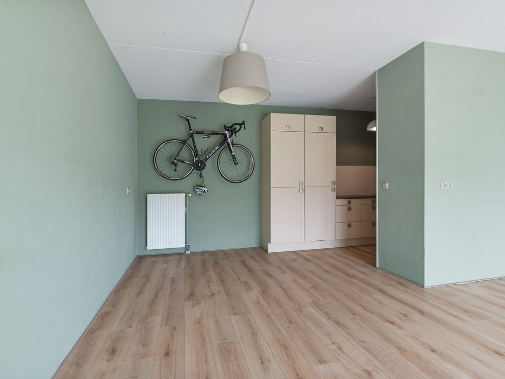 Berkelselaan 177, ROTTERDAM