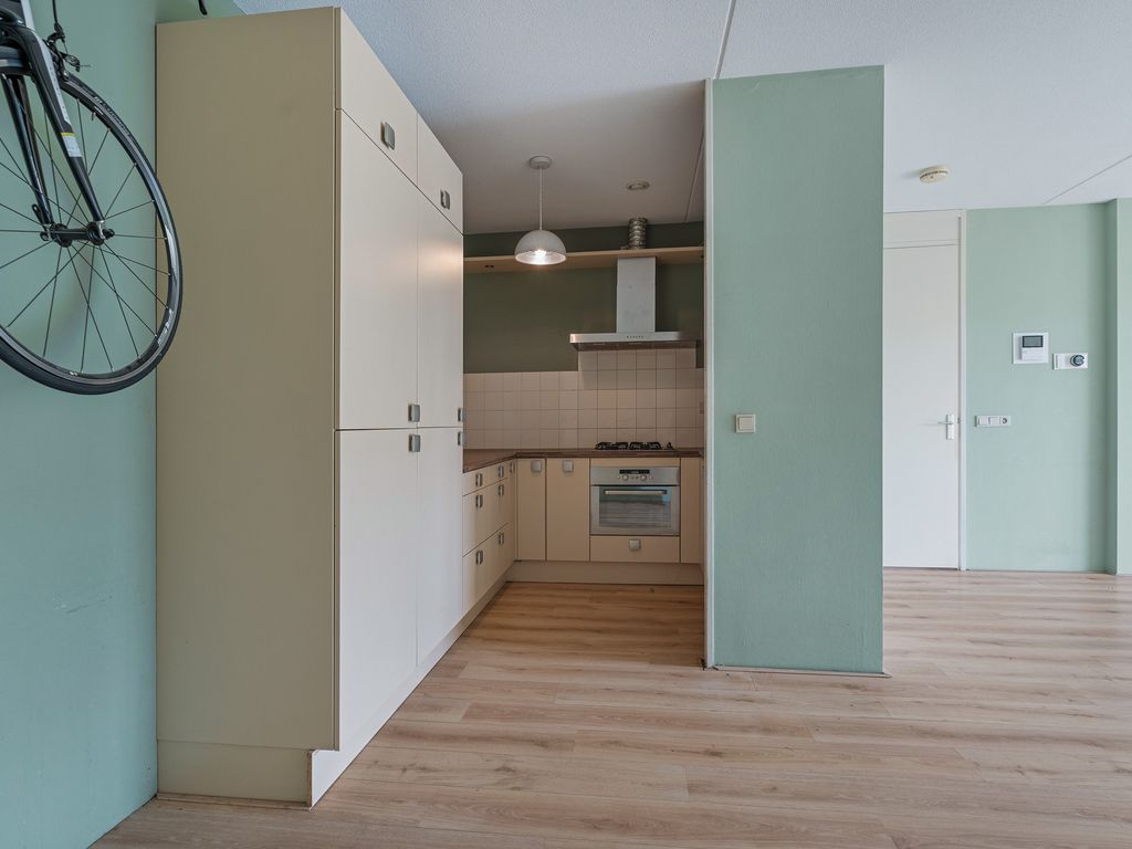 Berkelselaan 177, ROTTERDAM