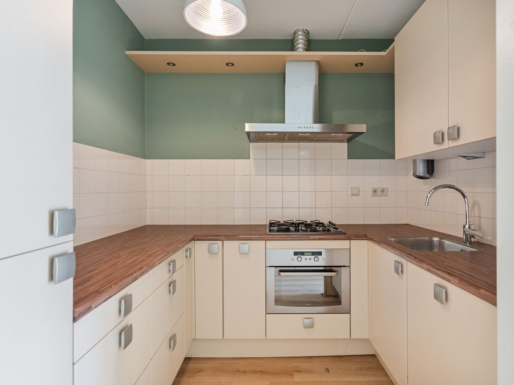 Berkelselaan 177, ROTTERDAM
