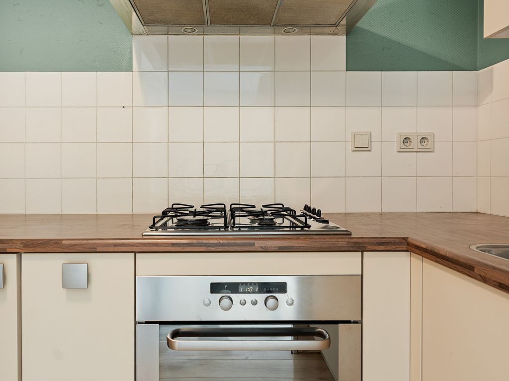 Berkelselaan 177, ROTTERDAM