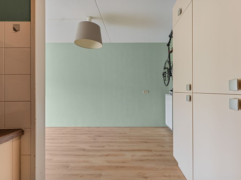 Berkelselaan 177, ROTTERDAM