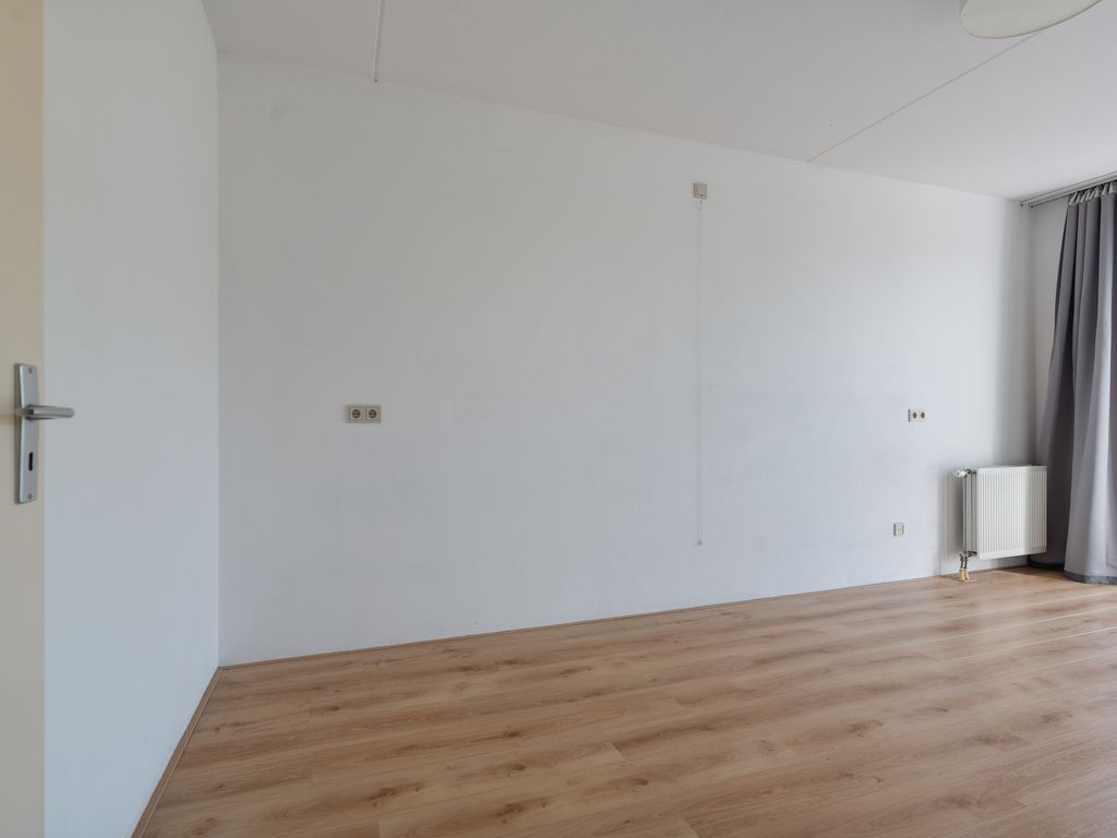 Berkelselaan 177, ROTTERDAM
