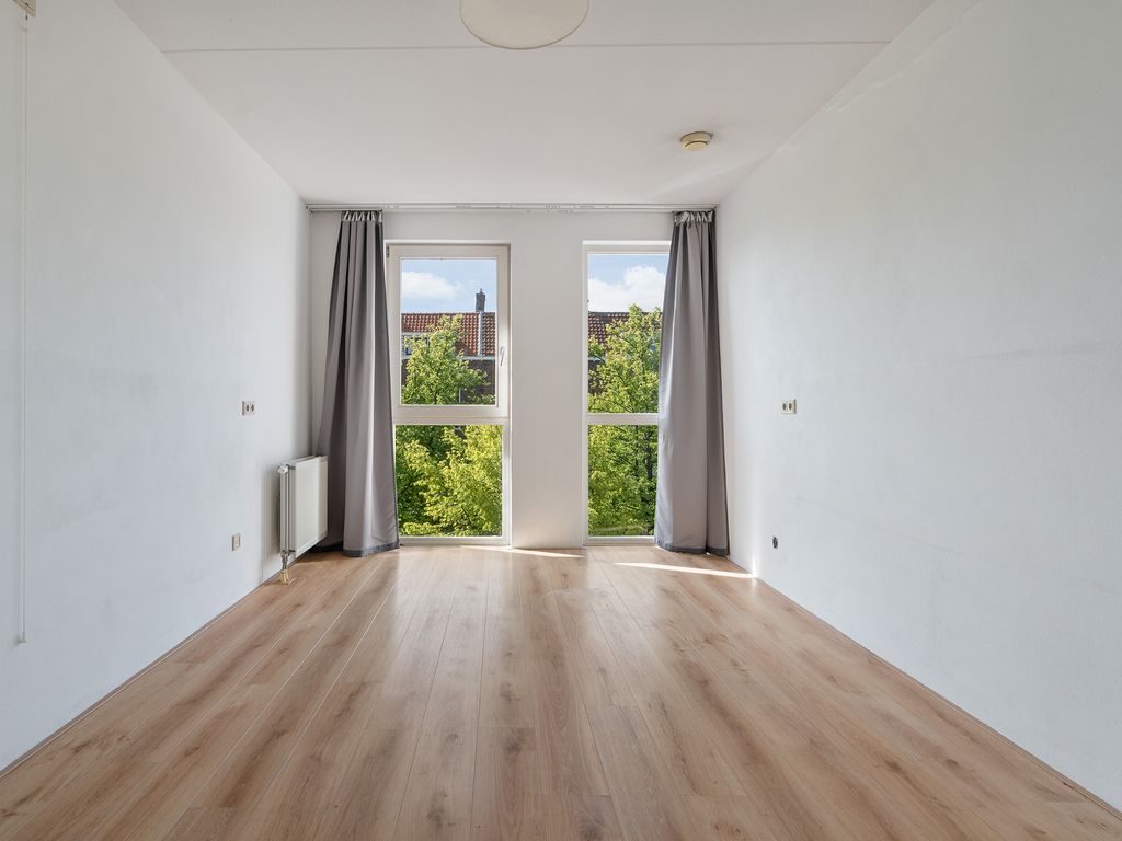 Berkelselaan 177, ROTTERDAM