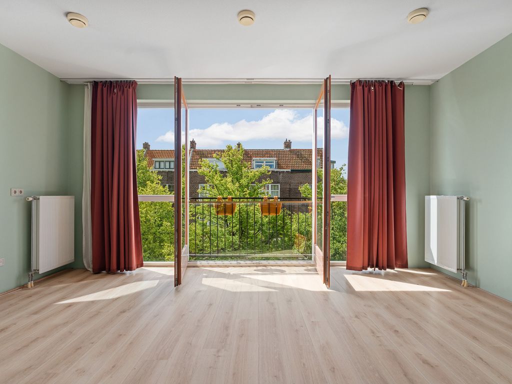 Berkelselaan 177, ROTTERDAM