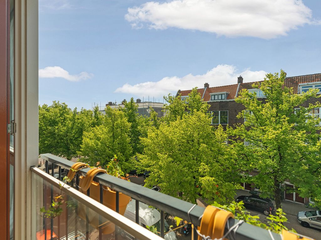 Berkelselaan 177, ROTTERDAM