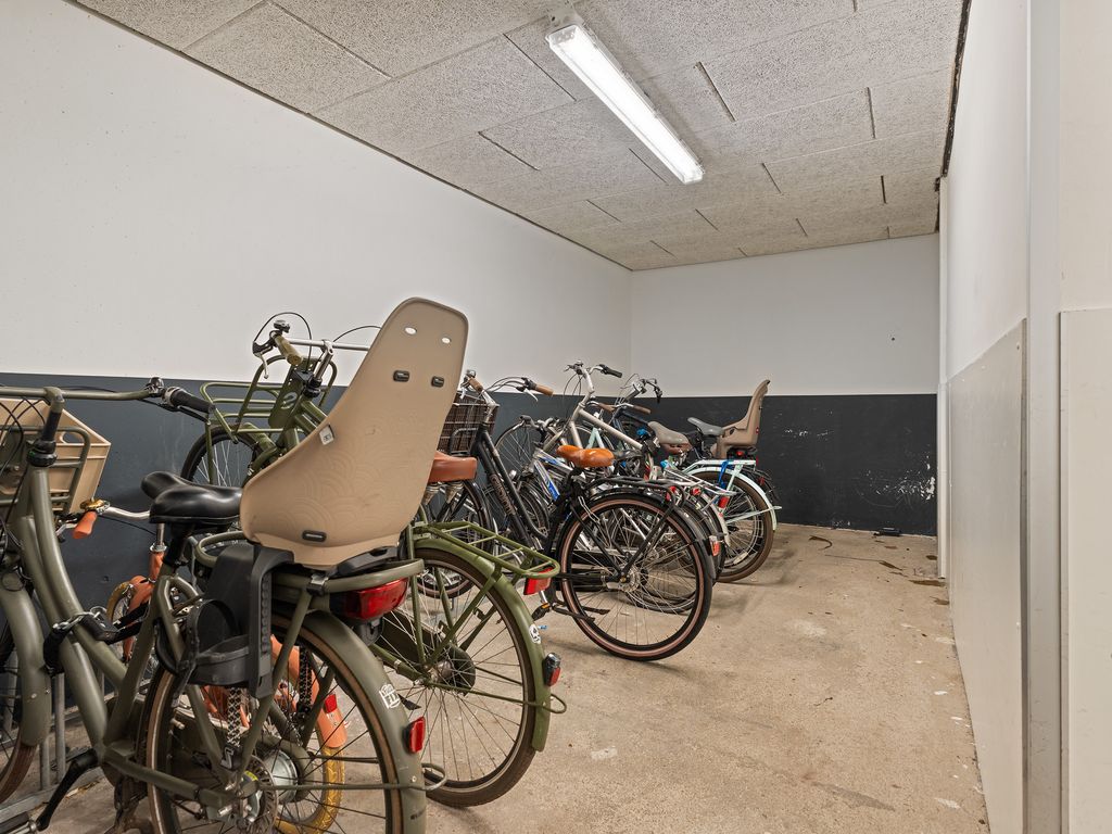 Berkelselaan 177, ROTTERDAM