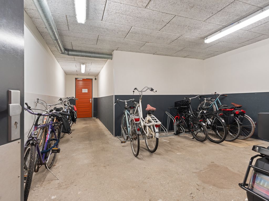 Berkelselaan 177, ROTTERDAM