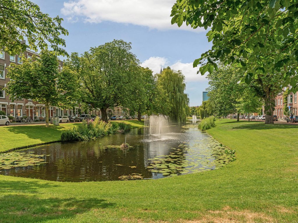 Berkelselaan 177, ROTTERDAM