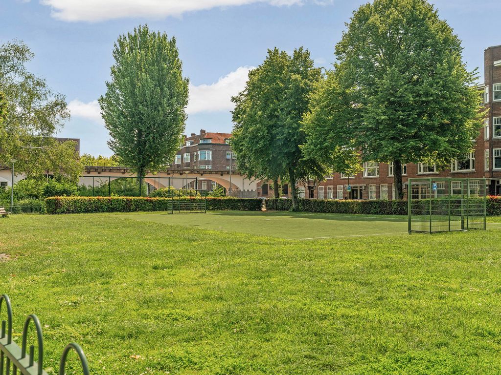Berkelselaan 177, ROTTERDAM