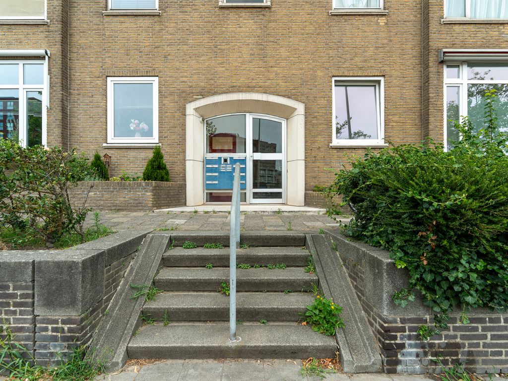 Leyweg 288, 'S-GRAVENHAGE