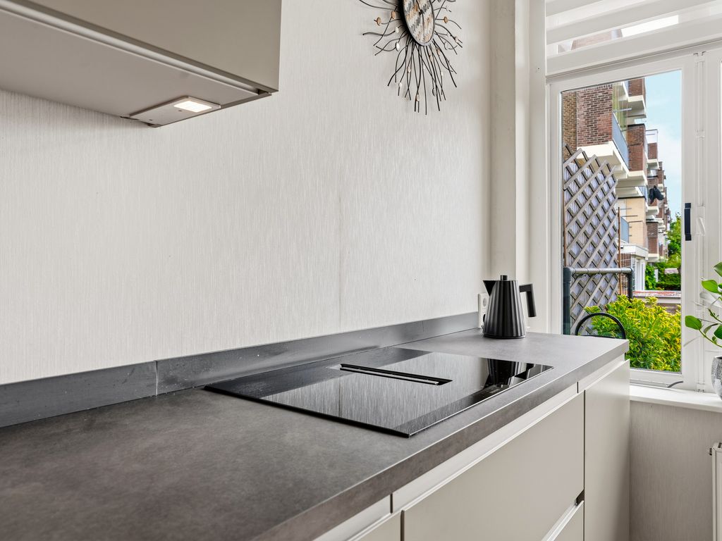 Leyweg 288, 'S-GRAVENHAGE