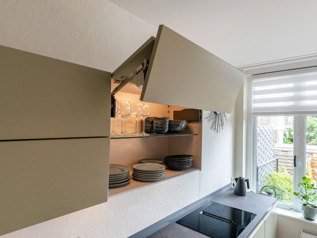 Leyweg 288, 'S-GRAVENHAGE