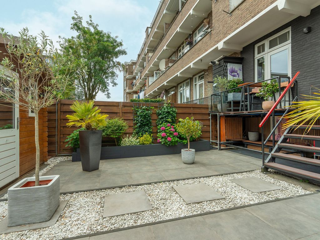 Leyweg 288, 'S-GRAVENHAGE