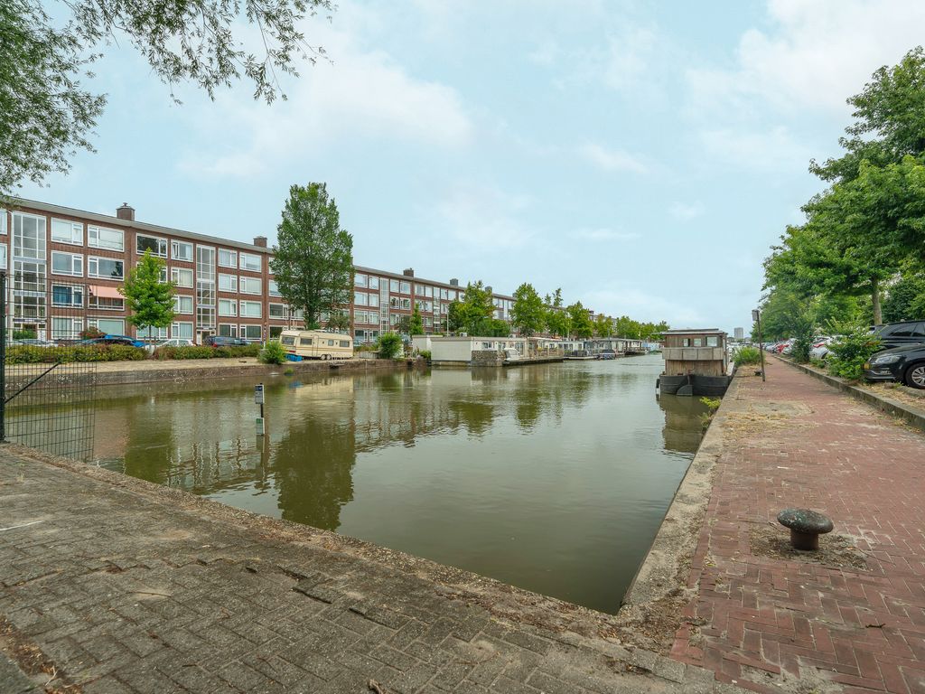 Leyweg 288, 'S-GRAVENHAGE