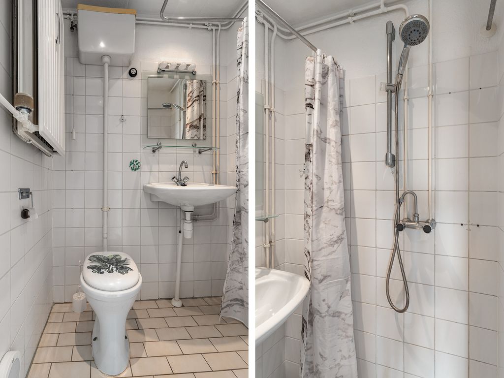 Wezelrade 91B, 'S-GRAVENHAGE