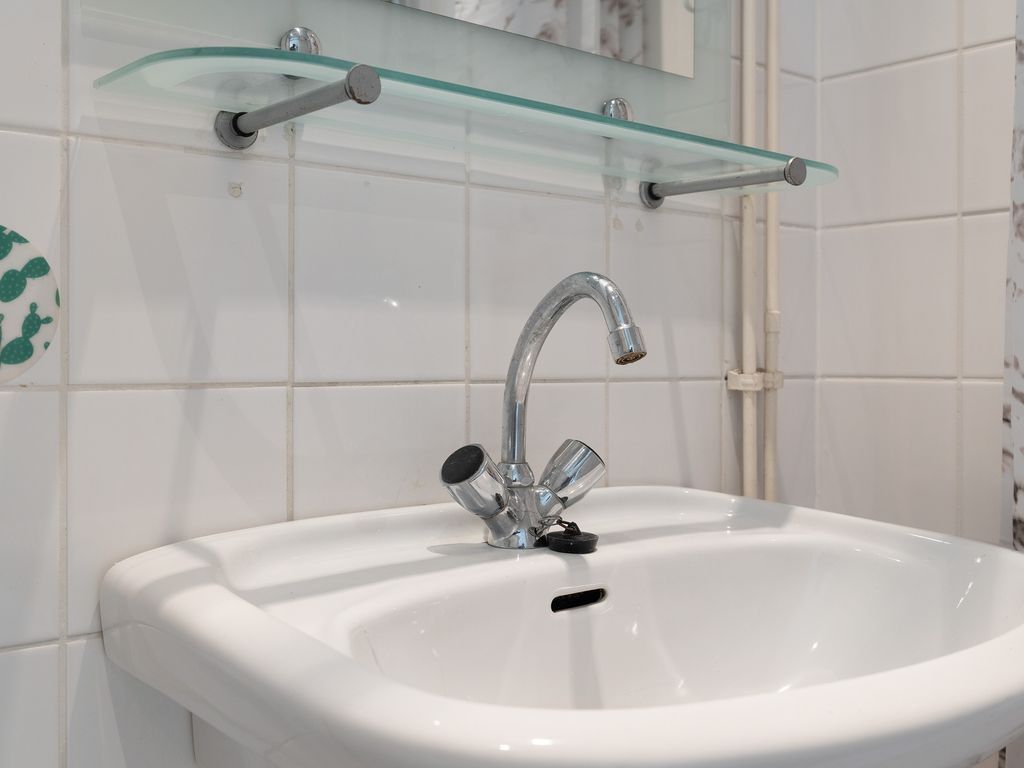 Wezelrade 91B, 'S-GRAVENHAGE