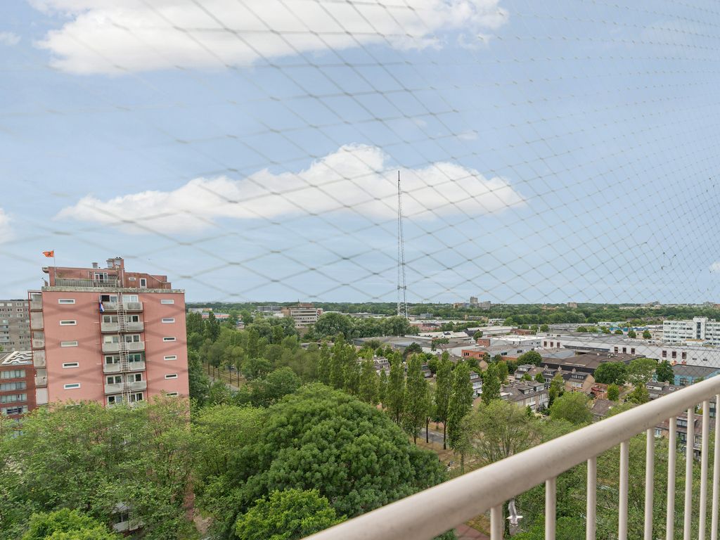 Wezelrade 91B, 'S-GRAVENHAGE