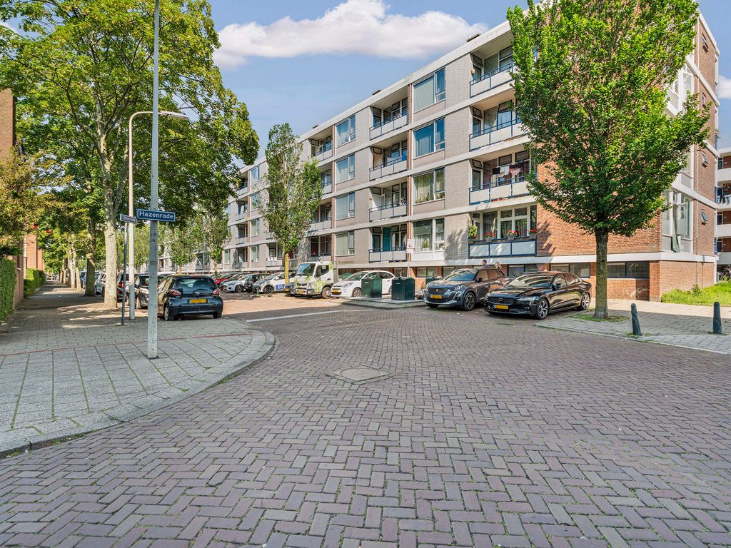Wolvenrade 103, 'S-GRAVENHAGE