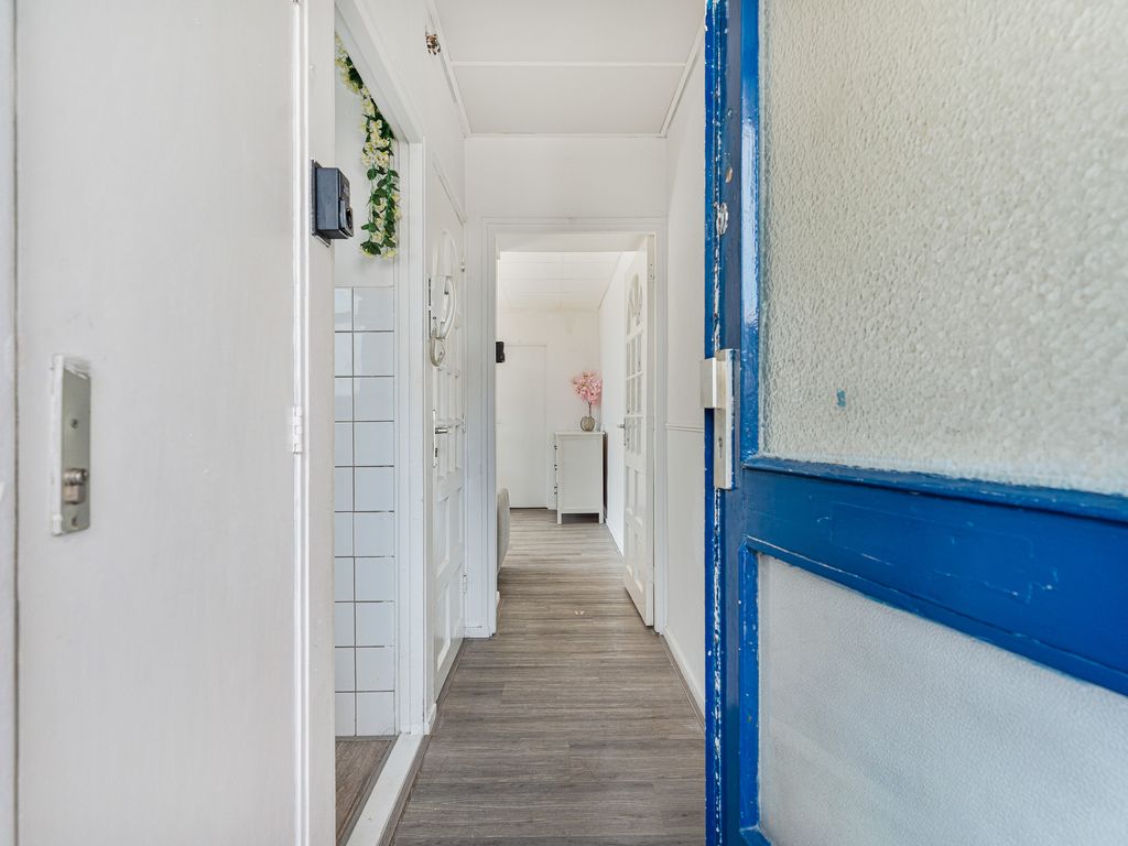 Wolvenrade 103, 'S-GRAVENHAGE