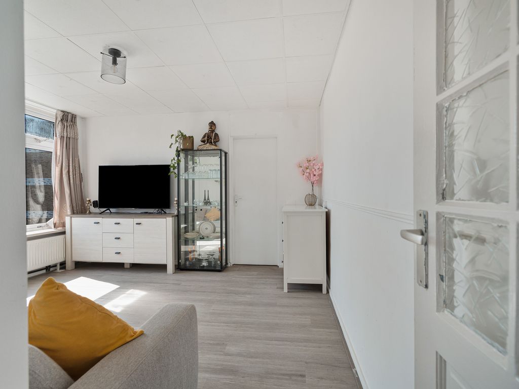 Wolvenrade 103, 'S-GRAVENHAGE