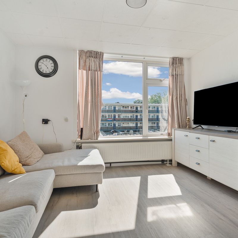 Wolvenrade 103, 'S-GRAVENHAGE
