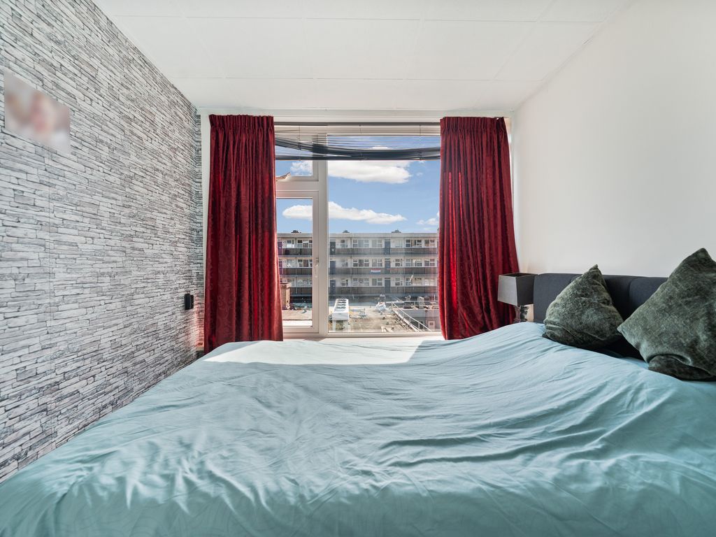 Wolvenrade 103, 'S-GRAVENHAGE