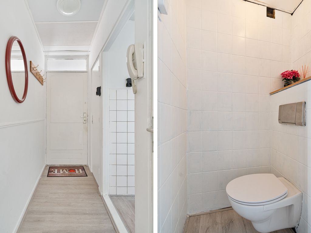 Wolvenrade 103, 'S-GRAVENHAGE