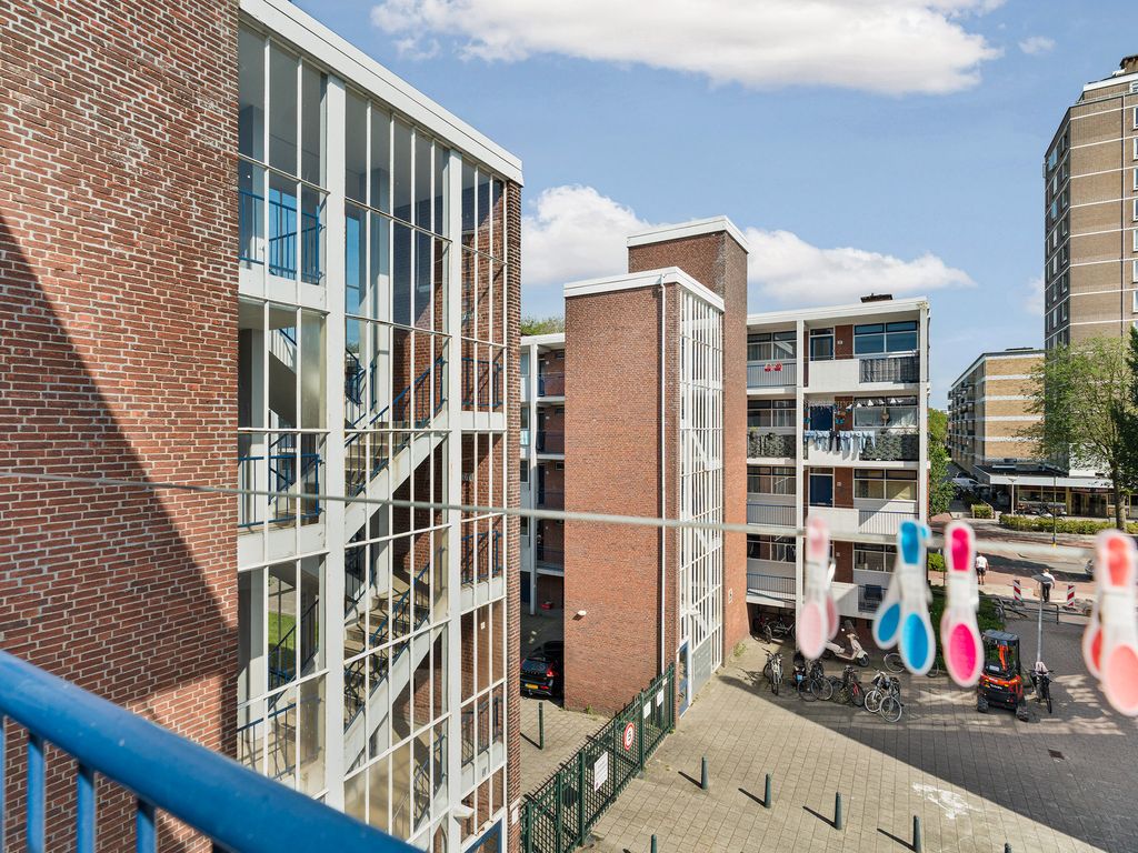 Wolvenrade 103, 'S-GRAVENHAGE