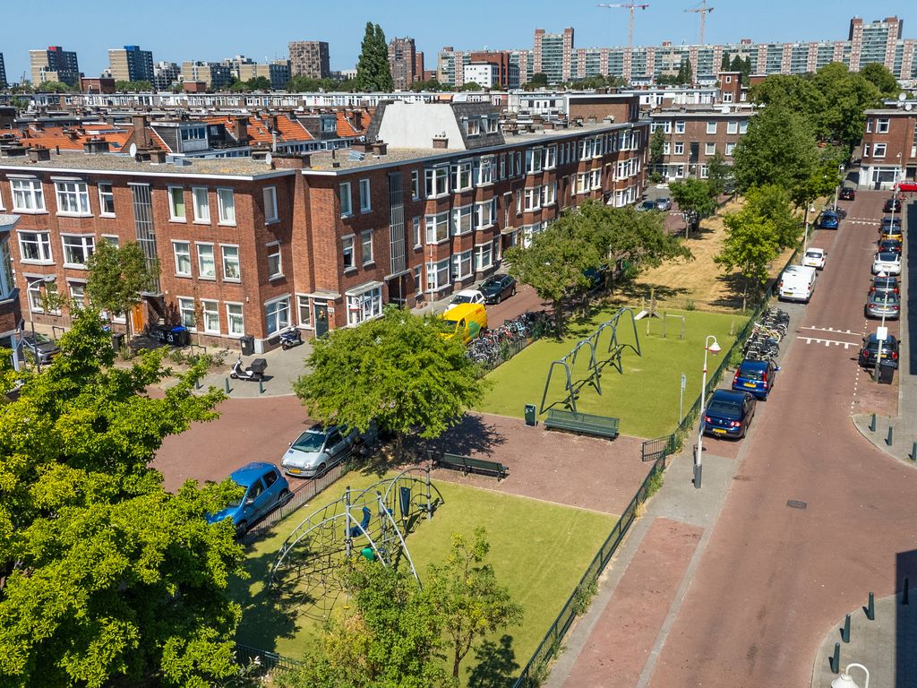 Allard Piersonlaan 211, 'S-GRAVENHAGE