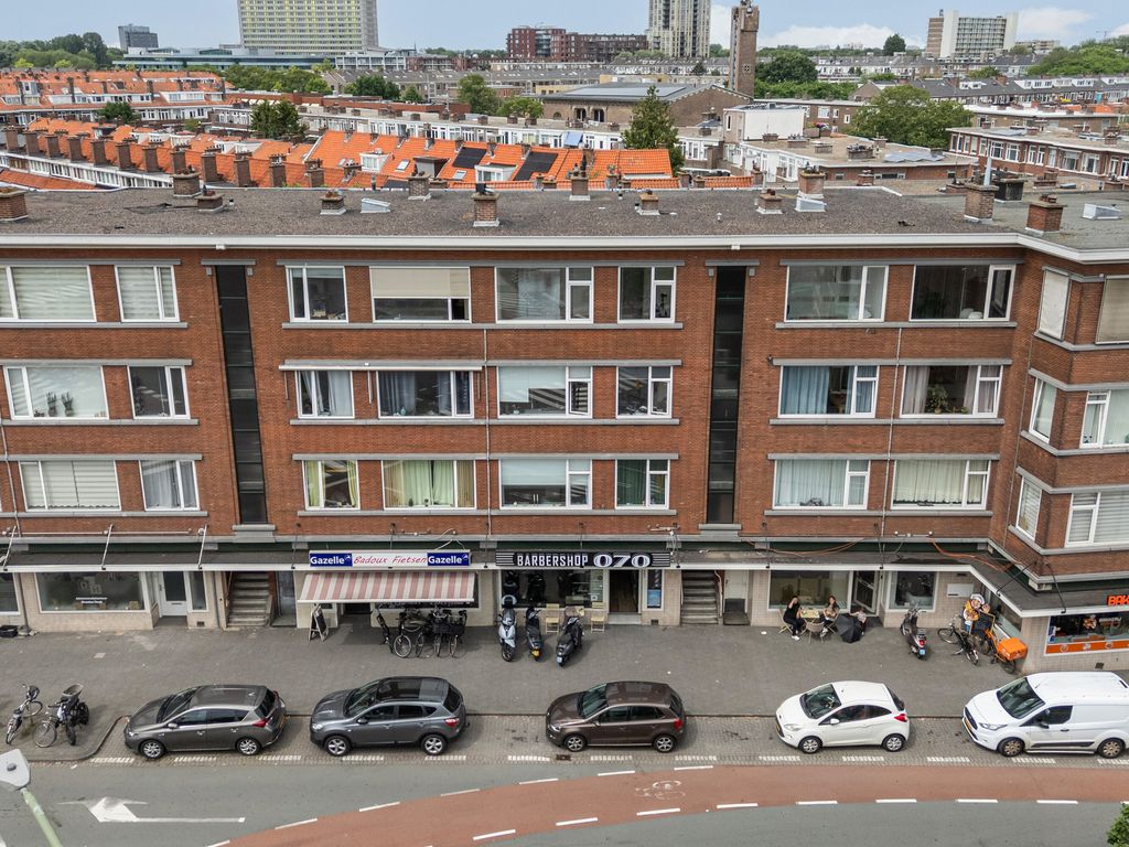 Driebergenstraat 349, 'S-GRAVENHAGE