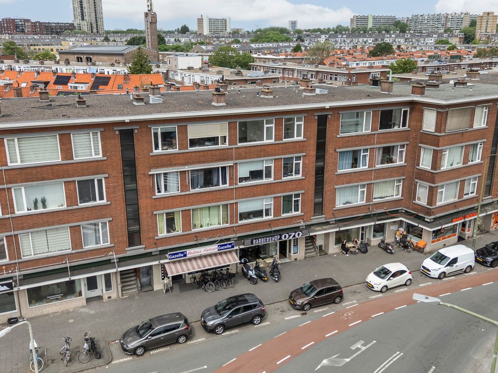 Driebergenstraat 349, 'S-GRAVENHAGE