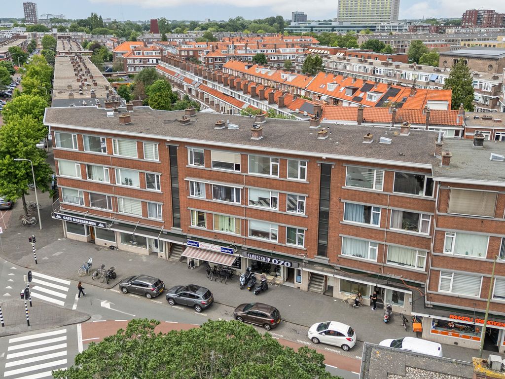 Driebergenstraat 349, 'S-GRAVENHAGE