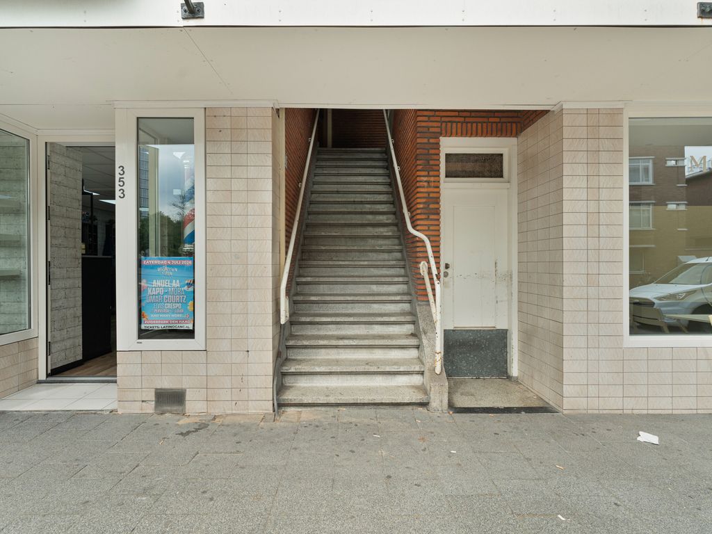 Driebergenstraat 349, 'S-GRAVENHAGE