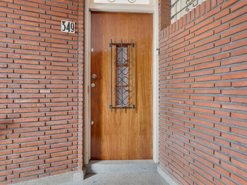 Driebergenstraat 349, 'S-GRAVENHAGE