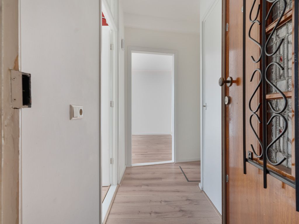 Driebergenstraat 349, 'S-GRAVENHAGE