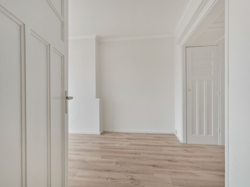 Driebergenstraat 349, 'S-GRAVENHAGE