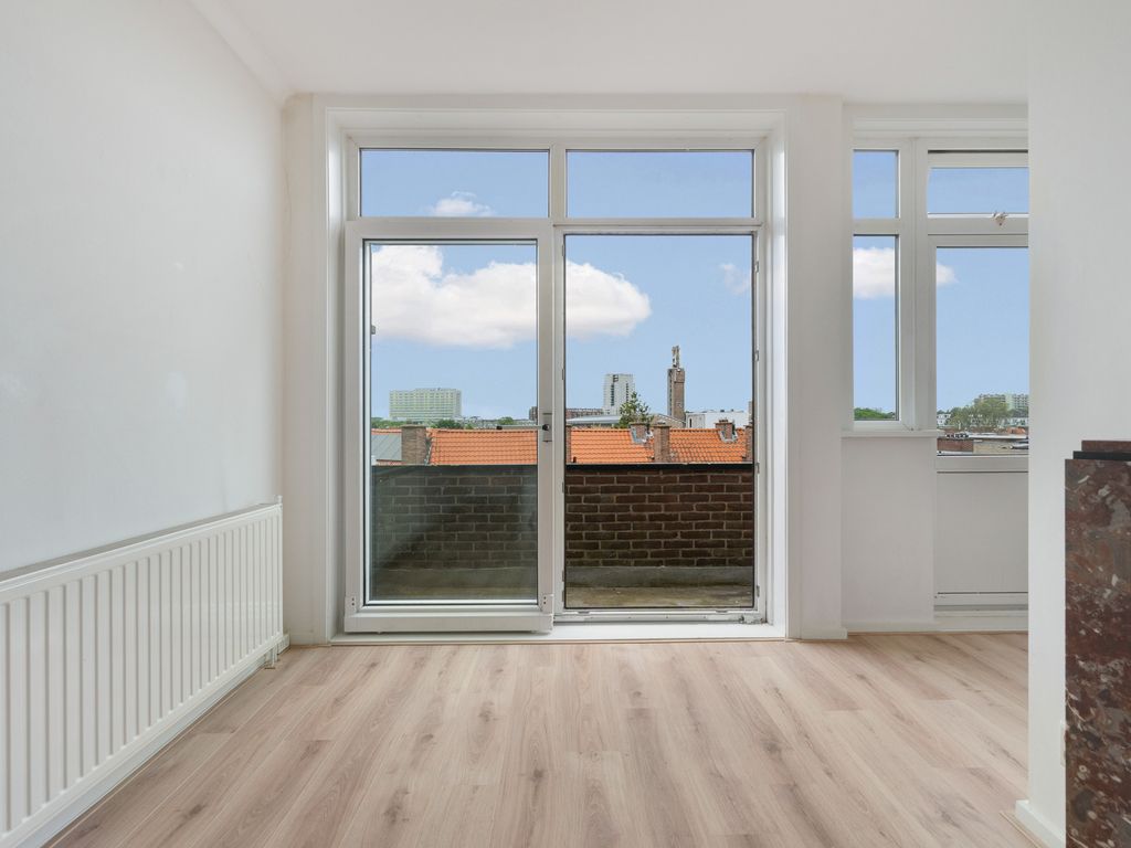 Driebergenstraat 349, 'S-GRAVENHAGE
