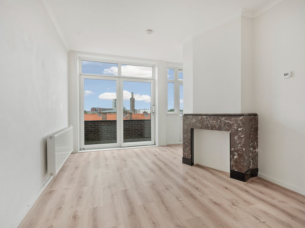 Driebergenstraat 349, 'S-GRAVENHAGE