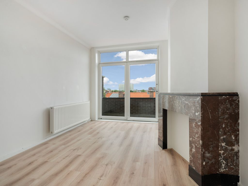 Driebergenstraat 349, 'S-GRAVENHAGE